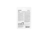 SAMSUNG Carte mémoire SDXC Pro Ultimate 256 GB avec adaptateur (MB-SY256SB/WW)