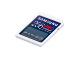 SAMSUNG Carte mémoire SDXC Pro Ultimate 256 GB avec adaptateur (MB-SY256SB/WW)