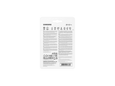 SAMSUNG Carte mémoire SDXC Pro Ultimate 256 GB (MB-SY256S/WW)