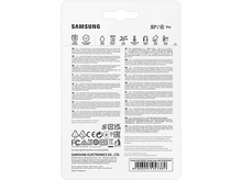 Charger l&#39;image dans la galerie, SAMSUNG Carte mémoire SDXC Pro Ultimate 256 GB (MB-SY256S/WW)
