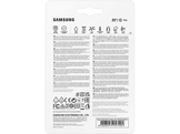 SAMSUNG Carte mémoire SDXC Pro Ultimate 512 GB (MB-SY512B/WW) 512 GB 130 Mbit/s