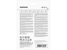Charger l&#39;image dans la galerie, Un fond blanc avec du texte en plusieurs langues sur un produit Samsung.

