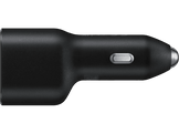 SAMSUNG Chargeur voiture 2 x USB Noir (EP-L4020NBEGEU)