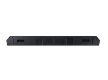 Charger l&#39;image dans la galerie, SAMSUNG Cinematic Q-series Soundbar 2023 - Barre de son + Caisson de basses sans fil (HW-Q60C/XN)
