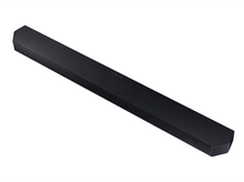 Charger l&#39;image dans la galerie, SAMSUNG Cinematic Q-series Soundbar 2023 - Barre de son + Caisson de basses sans fil (HW-Q60C/XN)
