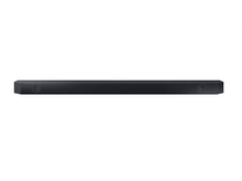 Charger l&#39;image dans la galerie, SAMSUNG Cinematic Q-series Soundbar 2023 - Barre de son + Caisson de basses sans fil (HW-Q60C/XN)
