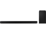 SAMSUNG Cinematic Q-series soundbar - Barre de son + Subwoofer (HW-Q700B)