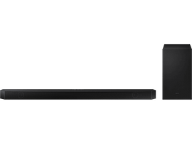 SAMSUNG Cinematic Q-series soundbar - Barre de son + Subwoofer (HW-Q700B)