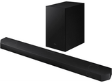 SAMSUNG Cinematic Q-series soundbar - Barre de son + Subwoofer (HW-Q700B)