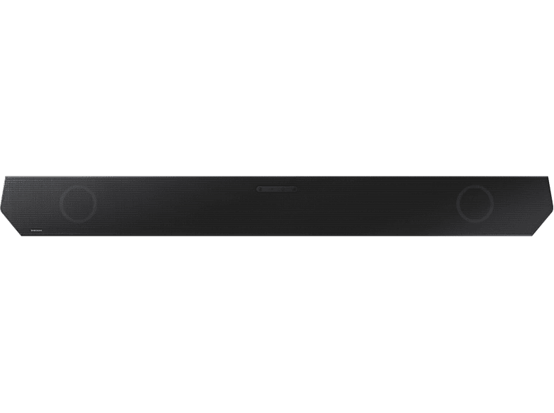 SAMSUNG Cinematic Q-series soundbar - Barre de son + Subwoofer (HW-Q700B)