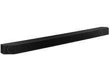 Charger l&#39;image dans la galerie, SAMSUNG Cinematic Q-series soundbar - Barre de son + Subwoofer (HW-Q700B)
