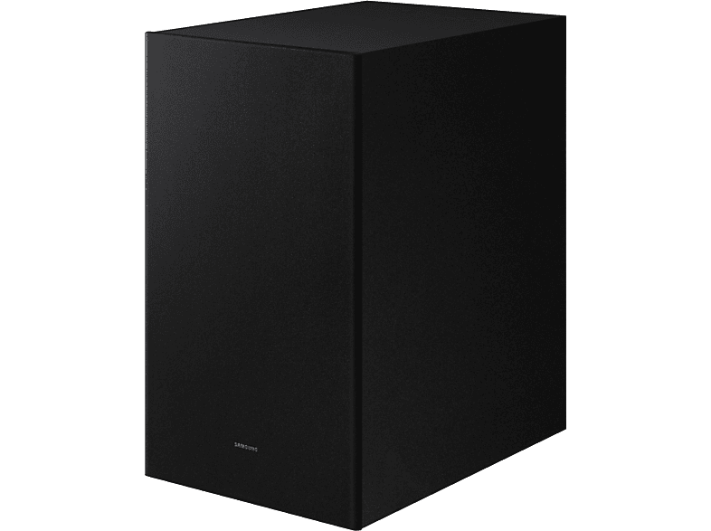 SAMSUNG Cinematic Q-series soundbar - Barre de son + Subwoofer (HW-Q700B)