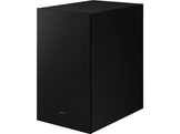 SAMSUNG Cinematic Q-series soundbar - Barre de son + Subwoofer (HW-Q700B)