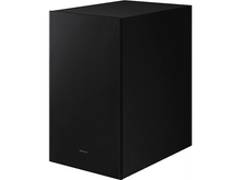 Charger l&#39;image dans la galerie, SAMSUNG Cinematic Q-series soundbar - Barre de son + Subwoofer (HW-Q700B)

