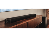 SAMSUNG Cinematic Q-series soundbar - Barre de son + Subwoofer (HW-Q700B)