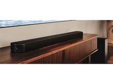 Charger l&#39;image dans la galerie, SAMSUNG Cinematic Q-series soundbar - Système Home Cinema (HW-Q930B)
