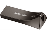 SAMSUNG Clé USB 128 GB Bar Plus Gris (MUF-128BE4/APC)
