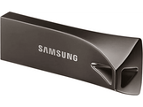 SAMSUNG Clé USB 128 GB Bar Plus Gris (MUF-128BE4/APC)