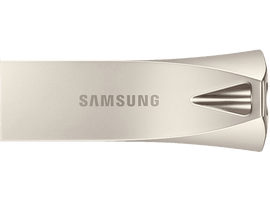 SAMSUNG Clé USB 256 GB Bar Plus Doré (MUF-256BE3/APC)