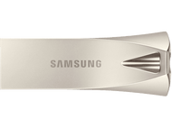 SAMSUNG Clé USB 256 GB Bar Plus Doré (MUF-256BE3/APC)