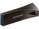 SAMSUNG Clé USB 3.1 256 GB BAR Plus (2020) Gris (MUF-256BE4/APC)