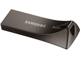 SAMSUNG Clé USB 3.1 256 GB BAR Plus (2020) Gris (MUF-256BE4/APC)