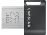 SAMSUNG Clé USB 3.1 256 GB FIT Plus Noir (MUF-256AB/APC)