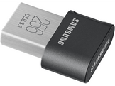 SAMSUNG Clé USB 3.1 256 GB FIT Plus Noir (MUF-256AB/APC)