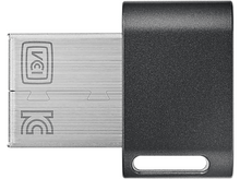 Charger l&#39;image dans la galerie, SAMSUNG Clé USB 3.1 256 GB FIT Plus Noir (MUF-256AB/APC)
