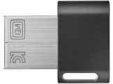 SAMSUNG Clé USB 3.1 FIT Plus 128 GB Noir (MUF-128AB/APC)