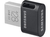 SAMSUNG Clé USB 3.1 FIT Plus 128 GB Noir (MUF-128AB/APC)