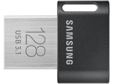 SAMSUNG Clé USB 3.1 FIT Plus 128 GB Noir (MUF-128AB/APC)