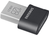 SAMSUNG Clé USB 3.1 FIT Plus 128 GB Noir (MUF-128AB/APC)