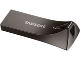 SAMSUNG Clé USB 64 GB Bar Plus Gris (MUF-32BE3/APC)