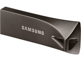 SAMSUNG Clé USB 64 GB Bar Plus Gris (MUF-32BE3/APC)