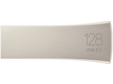 SAMSUNG Clé USB Bar+ 3.1 128 GB Champagne (MUF-128BE3/APC)