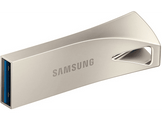 SAMSUNG Clé USB Bar+ 3.1 128 GB Champagne (MUF-128BE3/APC)