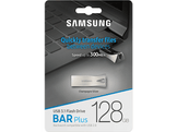 SAMSUNG Clé USB Bar+ 3.1 128 GB Champagne (MUF-128BE3/APC)