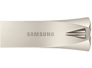 SAMSUNG Clé USB Bar+ 3.1 128 GB Champagne (MUF-128BE3/APC)