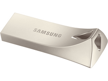 Charger l&#39;image dans la galerie, SAMSUNG Clé USB Bar+ 3.1 128 GB Champagne (MUF-128BE3/APC)
