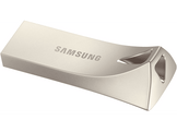 SAMSUNG Clé USB Bar+ 3.1 128 GB Champagne (MUF-128BE3/APC)