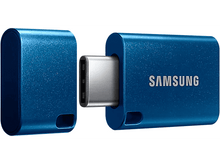 Charger l&#39;image dans la galerie, SAMSUNG Clé USB-C Flash Drive 128 GB Blue (MUF-128DA/APC)
