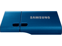 Charger l&#39;image dans la galerie, SAMSUNG Clé USB-C Flash Drive 128 GB Blue (MUF-128DA/APC)
