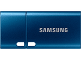 SAMSUNG Clé USB-C Flash Drive 64 GB Bleu (MUF-64DA/APC) USB-C 64 GB Clé USB