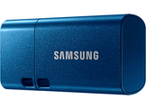 SAMSUNG Clé USB-C Flash Drive 64 GB Bleu (MUF-64DA/APC) USB-C 64 GB Clé USB