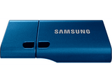 SAMSUNG Clé USB-C Flash Drive 64 GB Bleu (MUF-64DA/APC) USB-C 64 GB Clé USB