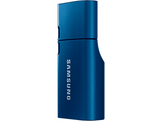SAMSUNG Clé USB-C Flash Drive 64 GB Bleu (MUF-64DA/APC) USB-C 64 GB Clé USB