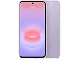 SAMSUNG Clear Coque de téléphone pour Galaxy A37 Transparent