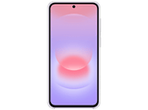 SAMSUNG Clear Coque de téléphone pour Galaxy A37 Transparent