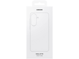SAMSUNG Clear Coque de téléphone pour Galaxy A37 Transparent